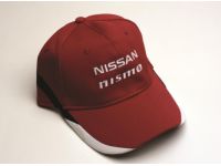 Nissan Rogue Nismo Apparel - 999MC-NISCP