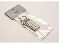 Nissan Leaf Nismo Key Chain - KWA10-01H00