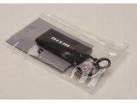 Nissan Kicks Nismo Key Chain - KWA10-60K00BK