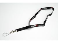 Nissan Rogue Sport Nismo Merchandise - KWA11-50800-BK