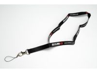 Nissan Maxima Nismo Merchandise - KWA11-50800-BK