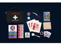 Nissan Leaf First Aid Kit - 999A3-8X000