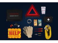 Nissan First Aid Kit - 999A3-8X001