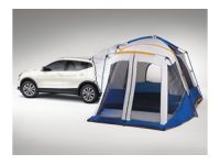 Hatch Tent