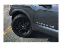 Nissan Titan Wheel Center Cap - 40342-EZ00A