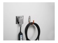 Nissan Portable Charge Cable