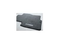 Nissan Frontier Floor Mats - 999E2-BX001