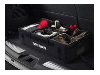 Nissan Rogue Cargo Organizer - T99C2-5ZW0A