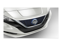 Nissan Leaf Emblems - F2890-5SK0A