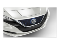 Nissan Emblems - F2890-5SK0A