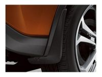 Nissan Splash Guards - 999J2-C3004