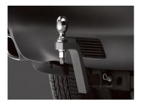 Nissan Tow Hitch Receiver - 999T5-C3200