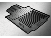 Nissan NV Floor Mats - 999E1-F3000