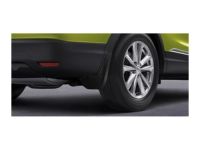 Nissan Rogue Sport Splash Guards - T99J2-6MA0C