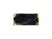 Nissan Rogue Sport Cargo Protector - T99C3-6MA0B