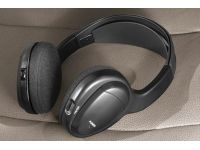 Nissan Titan Wireless Headphone Replacement - 28310-1WW0A