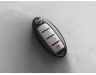 Nissan Murano Remote Engine Start