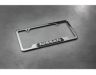 Nissan Murano License Plate Frame