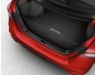 Nissan Sentra Trunk Net