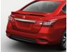 Nissan Sentra Rear Spoiler