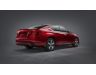 Nissan Altima Body Side Moldings