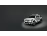 Nissan Frontier Step Rails