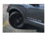 Nissan Titan Wheel Center Cap