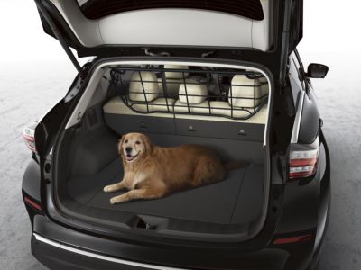 Nissan Retractable Pet Divider 999C8-C900A