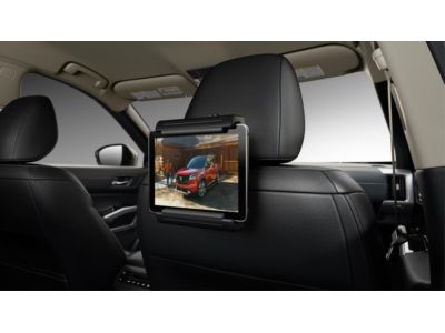 Nissan 999U8-X7TH3 Tablet Holder