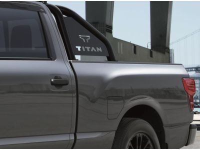Nissan Titan Sport Bar 999Y4-W6040