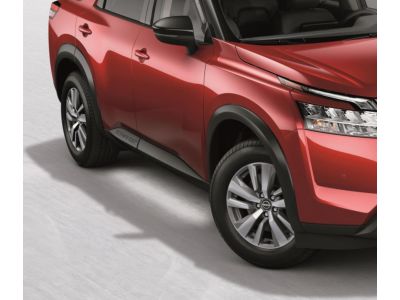 Nissan Exterior Ground Lighting - (without Running Boards) T99F4-6SA0A