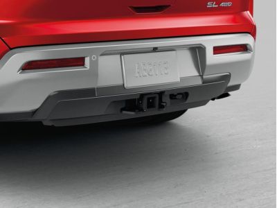 Nissan Tow Hitch Receiver - Class II T99T5-6TA0A