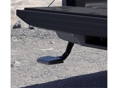 Nissan Rear Bumper Step T99T7-9BU10