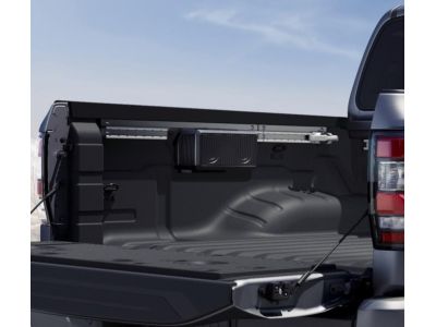 Nissan Utili-track Section (for Tailgate Audio wall mount) T99Y7-9BUWL