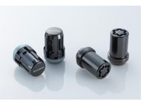 Nissan Wheel Locks - 40220-RN850