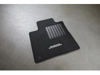 Nissan Murano Floor Mats - 999E2-C3004