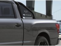 Nissan Titan Sport Bar - 999Y4-W6040