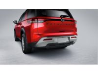 Nissan Pathfinder Rear Bumper Protector - Genuine Nissan