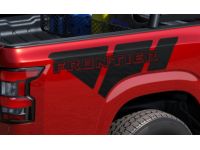 Nissan Frontier Graphics Kit - T99D1-9BU0A