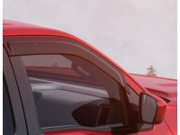 Nissan Side Window Deflectors - T99D3-9BU0A