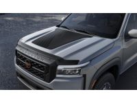 Nissan Frontier Moonroof Wind Deflector - T99D5-9BU0A