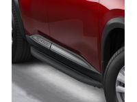 Nissan Pathfinder Body Side Moldings - T99G2-6TA0A