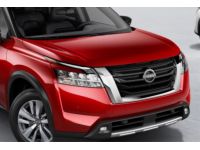 Nissan Pathfinder Grilles - T99G7-6TA2A