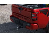 Nissan Frontier Emblems - T99G8-9BU1B