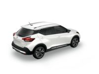 Nissan Kicks Rear Roof Spoiler - T99J1-5RL-1