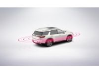 Nissan Impact Sensor - T99M2-6TA00