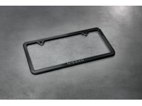 Nissan Frontier License Plate Frame - T99M7-6TA0B