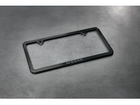 Nissan Maxima License Plate Frame - T99M7-6TA0B