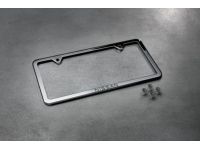 Nissan Frontier License Plate Frame - T99MB-6TA0A
