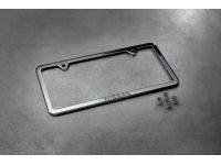 License Plate Frame